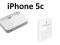 ORYGINALNA Stacja dokująca iPhone 5c     MF031ZM/A