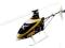 Helikopter Blade 200 SRX Bind&amp;Fly Stabilizacja