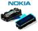 GLOSNIK NOKIA ASHA 300 302 303 ORYGINAŁ