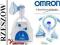 INHALATOR OMRON A3 COMPLETE REGULOWANY NEBULIZATOR