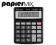 Kalkulator biurowy Vector CD-1202 10 pozycyjny