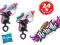 NERF REBELLE POWER PAIR DWA PISTOLETY w24h