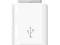 Przejściówka Adapter Micro USB Lightning iPhone 5