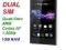 Telefon Smartfon Kruger&amp;Matz LIVE2 black