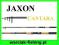 JAXON CANTARA TELE CARP 330 CM 30-90 GR + GRATIS