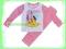 Piżama Princess 92 piżamka Disney Księżniczki