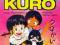 Mały Kuro. (reż. Takeshi Shirato). Nowy DVD.