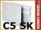 KOPERTY koperta C5 Białe SK - 500 szt sklep KROSNO