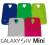 Etui Nakładka S-LINE Samsung i9190 Galaxy s4 mini