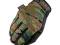 Mechanix Original Gloves Woodland L