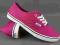 BUTY VANS 3 AUTHENTIC LO PRO VN-W7NDNY 24cm r. 37