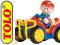 TOLO TOYS - * - * - * - * - * - * - QUAD FARMA