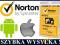 NORTON MOBILE SECURITY PL Android iPhone iPad FV