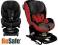 Fotelik samochodowy BeSafe iZi Comfort X3 IsoFix