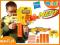 NERF N-Strike STAMPEDE ECS KARABIN Pistolet Hasbro