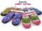 Dobra zabawa w skarpetkach HOME SOCKS r.28-29