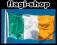 Flaga Irlandia 90x60 Flagi Irlandii Ireland Irland