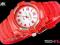 Sportowy Zegarek XONIX Dla Dziewczyny - WR 100M