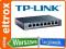 SWITCH TP-LINK TL-SG108 GIGABIT 8 PORTÓW 1346