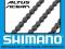 SHIMANO ALTUS ACERA Łańcuch CN-HG40 114 6/7/8 RZ