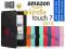 Etui FUTERAŁ AMAZON KINDLE TOUCH 7 2014 sleep/wake