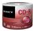 SONY płyty CD-R 700MB x48 2x50 szt 100szt PROMOCJA