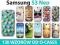 FUTERAŁ NA/DO Samsung Galaxy S3 NEO+2xFOL
