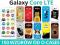 FUTERAŁ NA/DO Samsung Galaxy Core LTE+2x FOLIA