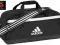 Torba sportowa na trening Adidas Tiro Teambag 34l