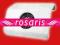 rosaris - profesjonalny*POCHŁANIACZ PYŁU*wydajny
