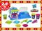 PLAY DOH CIASTOLINA SŁODKA KUCHENKA A5013 w 24 h