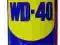 Spray wielofunkcyjny WD-40 WD 40 WD40 100ml PENETR