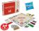 GRA HASBRO MONOPOLY 80 URODZINY B0622 w24h