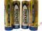 Baterie LR6 MAXELL1,5V AA ALKALINE 2SZT.