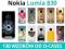 FUTERAŁ NA/DO NOKIA Lumia 830 +2x FOLIA