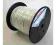 Kabel głośnikowy, Hama Acoustic 2 x 1,5 mm2; biały