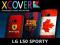 LG L50 SPORTY FOLIA POLIWĘGLAN + ETUI SKIN -60%