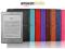 Etui Amazon Kindle 5 / 4 CLASSIC Cover + RYSIK 24H