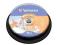 VERBATIM Mini DVD-R 1,4GB 8cm cake 10szt PRINTABLE