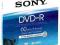 Płyta SONY mini do kamer DVD-R60 2.8GB DMR-60A