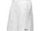 Krótkie spodenki tenisowe Wilson XL białe