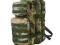 Plecak Wojskowy Assault Mil-Tec A-TACS Molle 20l