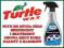 TURTLE WAX - WHEEL CLEAN PŁYN DO MYCIA FELG 500ml