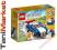 LEGO CREATOR 31027 Niebieska wyścigówka