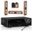 TAGA HARMONY SLIM LCR-60 HARMAN KARDON AVR151