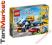 LEGO CREATOR 31033 Autolaweta