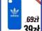 OBUDOWA,ETUI NA TELEFON iPhon 5C ADIDAS F79797