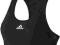 Biustonosz Treningowy ADIDAS Techfit BRA r. XS 34