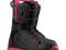 BUTY BURTON MINT / BLACK/HOTPINK / 6 / -30%