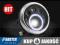 REFLEKTOR LAMPA PRZÓD LED FAZER CB GSR ENDURO